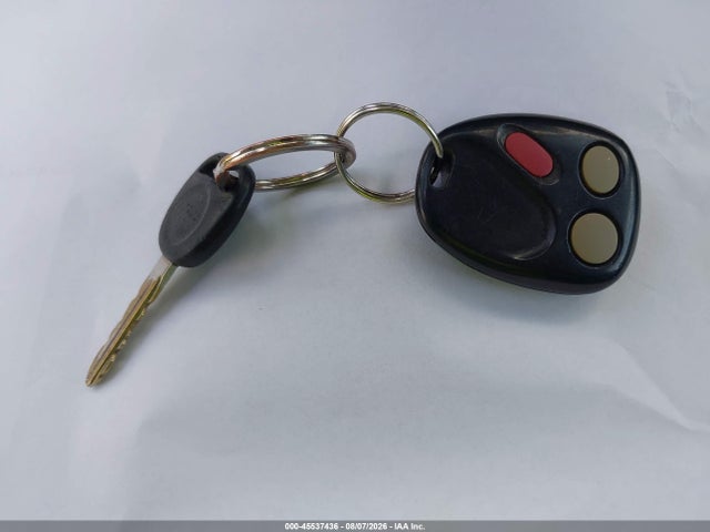 Продажа на аукционе авто 2008 Chevrolet Trailblazer Lt, vin: 1GNDT13S182223571, номер лота: 45537436
