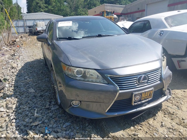 Aukcja sprzedaży 2015 Lexus Es 350, vin: JTHBK1GG9F2190808, numer aukcji: 45537438