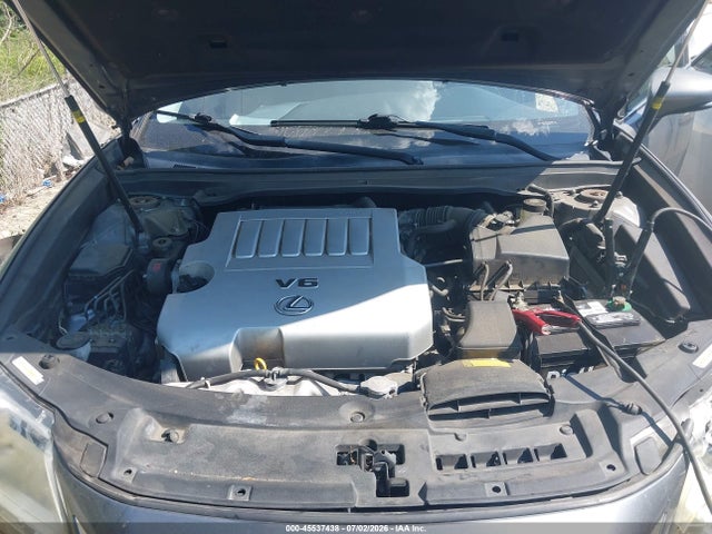 Aukcja sprzedaży 2015 Lexus Es 350, vin: JTHBK1GG9F2190808, numer aukcji: 45537438