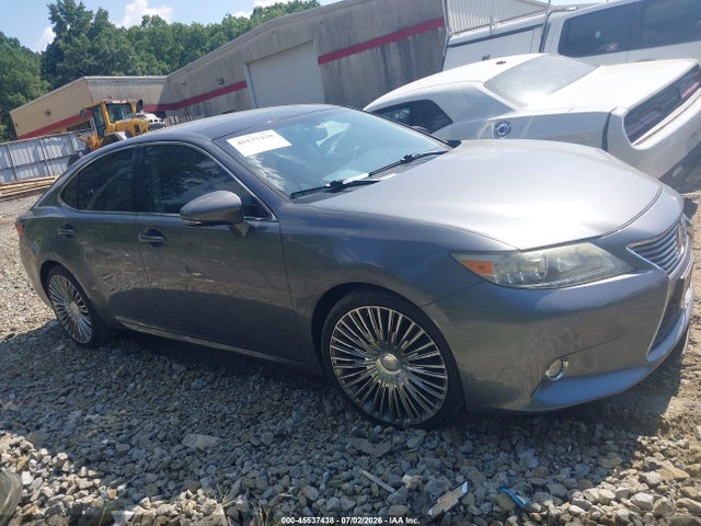 Aukcja sprzedaży 2015 Lexus Es 350, vin: JTHBK1GG9F2190808, numer aukcji: 45537438