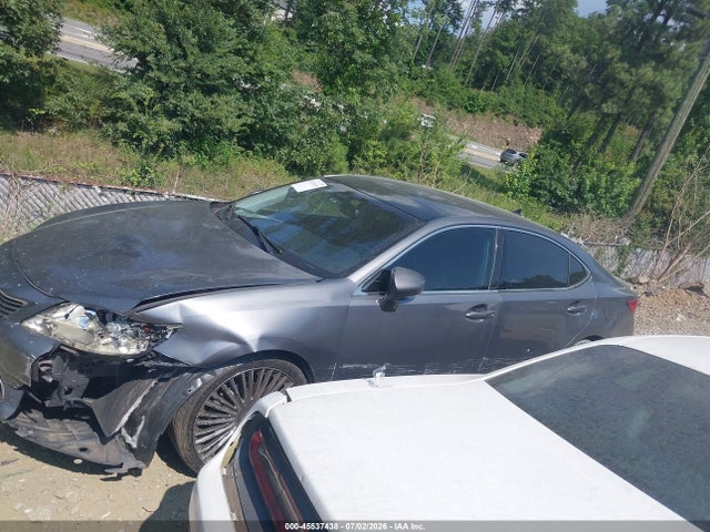 Aukcja sprzedaży 2015 Lexus Es 350, vin: JTHBK1GG9F2190808, numer aukcji: 45537438