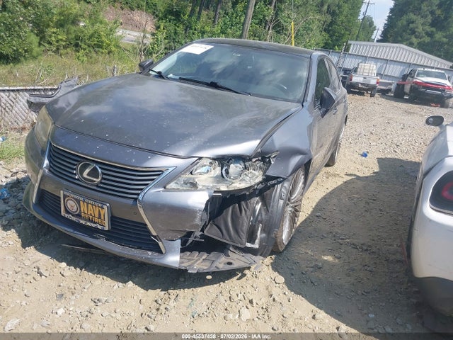 Aukcja sprzedaży 2015 Lexus Es 350, vin: JTHBK1GG9F2190808, numer aukcji: 45537438