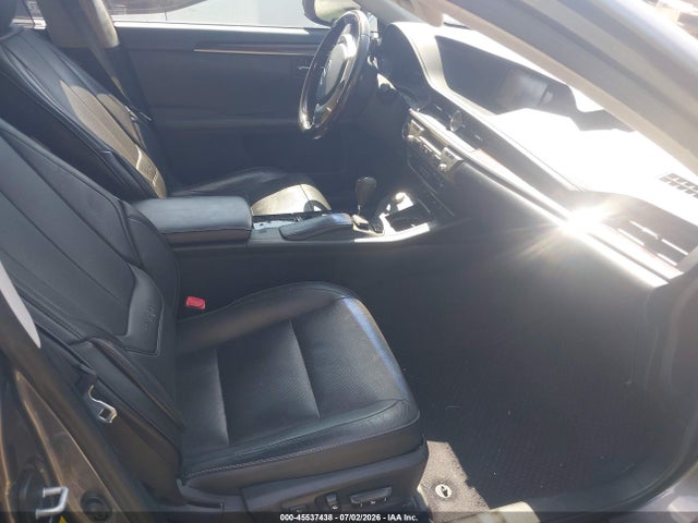 Aukcja sprzedaży 2015 Lexus Es 350, vin: JTHBK1GG9F2190808, numer aukcji: 45537438