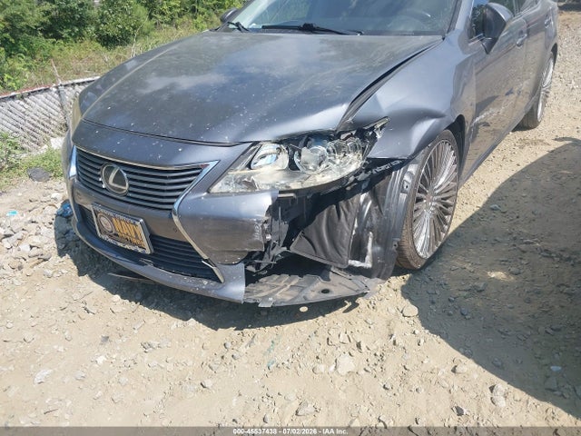 Aukcja sprzedaży 2015 Lexus Es 350, vin: JTHBK1GG9F2190808, numer aukcji: 45537438