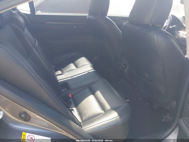 Aukcja sprzedaży 2015 Lexus Es 350, vin: JTHBK1GG9F2190808, numer aukcji: 45537438