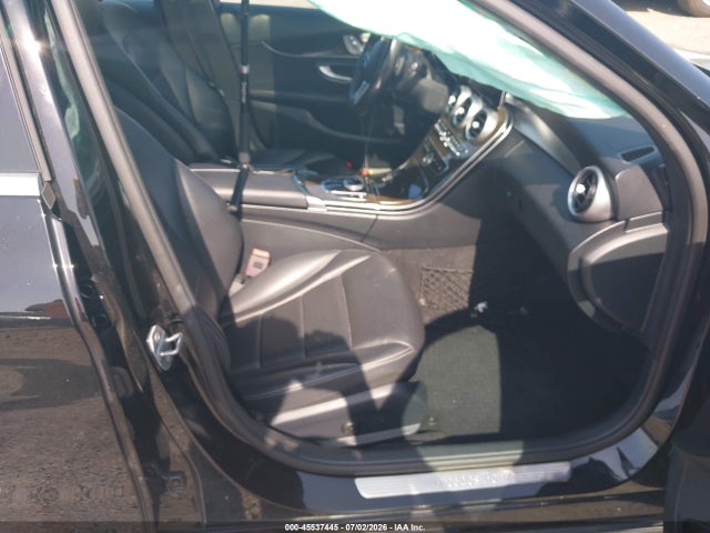 Продаж на аукціоні авто 2020 Mercedes-benz C 300, vin: WDDWF8DB1LR562661, номер лоту: 45537445