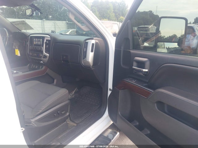 Продаж на аукціоні авто 2017 Gmc Sierra 1500 Sle, vin: 3GTU2MEC7HG245326, номер лоту: 45537446