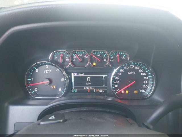2017 Gmc Sierra 1500 Sle მანქანა იყიდება აუქციონზე, vin: 3GTU2MEC7HG245326, აუქციონის ნომერი: 45537446