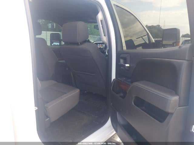 Aukcja sprzedaży 2017 Gmc Sierra 1500 Sle, vin: 3GTU2MEC7HG245326, numer aukcji: 45537446