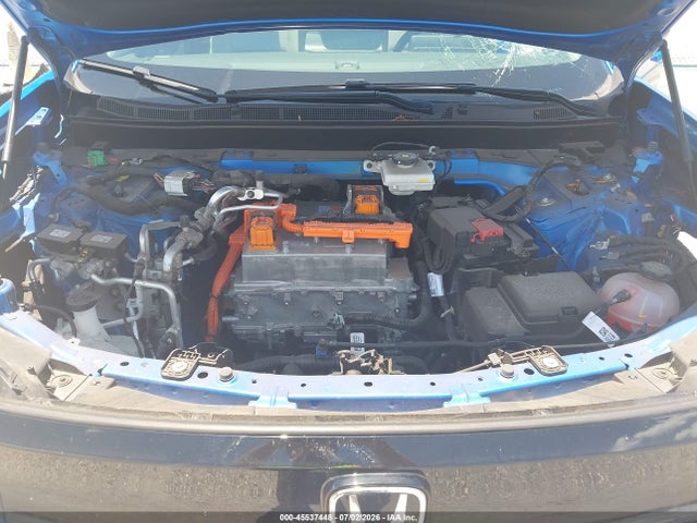 2024 Honda Prologue Touring მანქანა იყიდება აუქციონზე, vin: 3GPKHXRJ1RS526017, აუქციონის ნომერი: 45537448