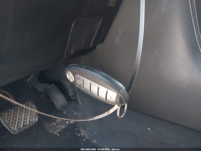 Продаж на аукціоні авто 2017 Nissan Armada Platinum, vin: JN8AY2NF3H9304358, номер лоту: 45537460