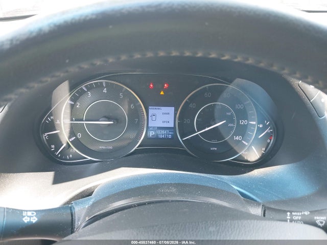 Продаж на аукціоні авто 2017 Nissan Armada Platinum, vin: JN8AY2NF3H9304358, номер лоту: 45537460