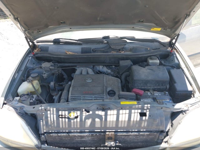 Продажа на аукционе авто 2001 Lexus Rx 300, vin: JTJGF10U510115519, номер лота: 45537462
