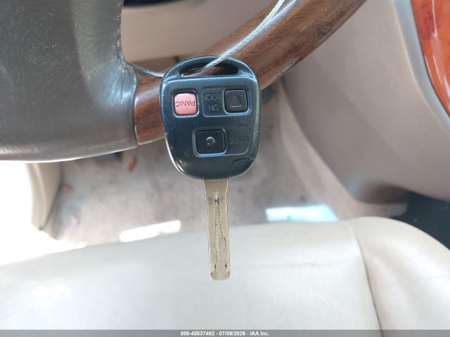 Продажа на аукционе авто 2001 Lexus Rx 300, vin: JTJGF10U510115519, номер лота: 45537462