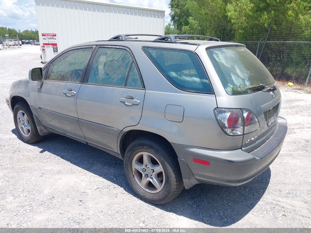 Продажа на аукционе авто 2001 Lexus Rx 300, vin: JTJGF10U510115519, номер лота: 45537462
