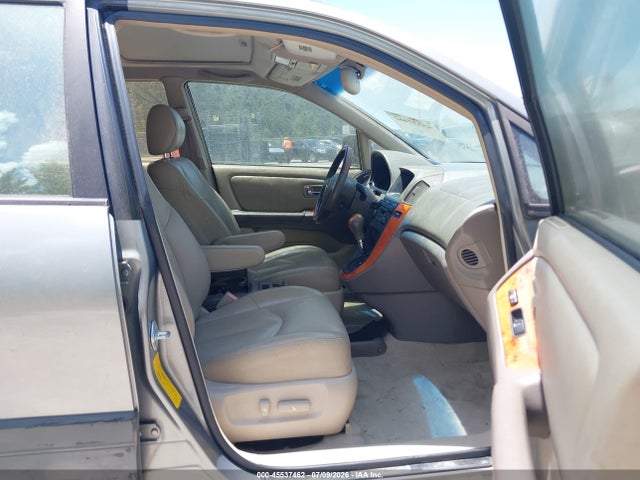 Продажа на аукционе авто 2001 Lexus Rx 300, vin: JTJGF10U510115519, номер лота: 45537462