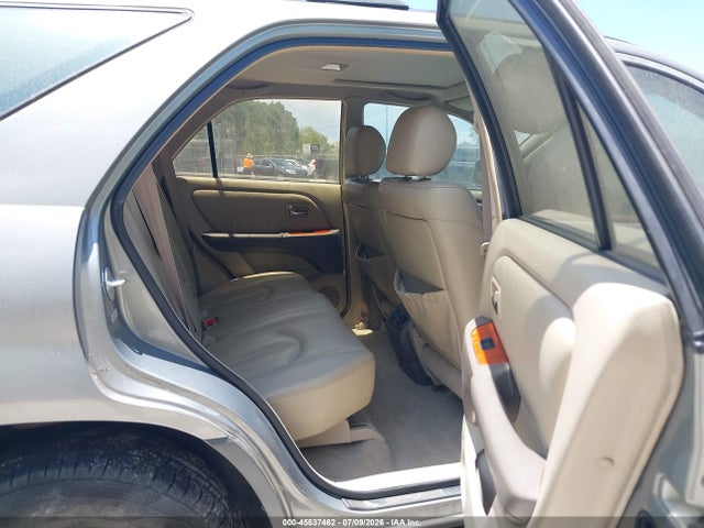 Продажа на аукционе авто 2001 Lexus Rx 300, vin: JTJGF10U510115519, номер лота: 45537462