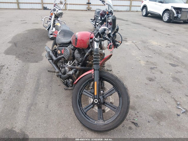 Harley-Davidson FXBBS 2022 1HD1YYK18NB026258 головне зображення