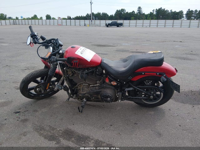 Harley-Davidson FXBBS 2022 1HD1YYK18NB026258 Image 12