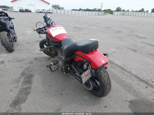 Harley-Davidson FXBBS 2022 1HD1YYK18NB026258 Image 3