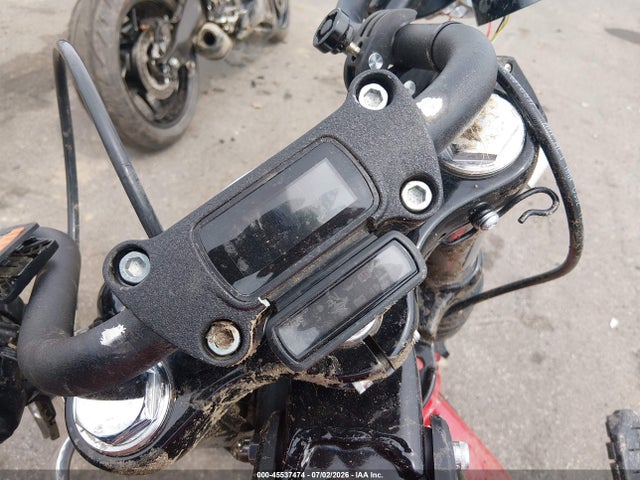 Harley-Davidson FXBBS 2022 1HD1YYK18NB026258 Image 7