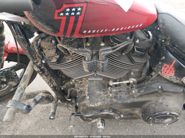 Harley-Davidson FXBBS 2022 1HD1YYK18NB026258 Image 9