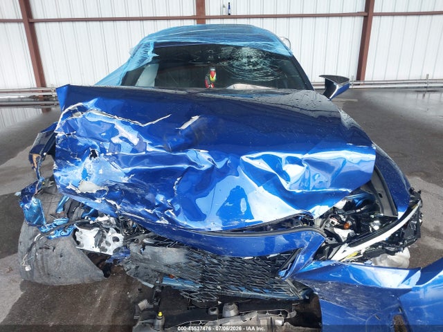Продажа на аукционе авто 2025 Lexus Is 350 F Sport Design, vin: JTHBZ1B29S5084858, номер лота: 45537476