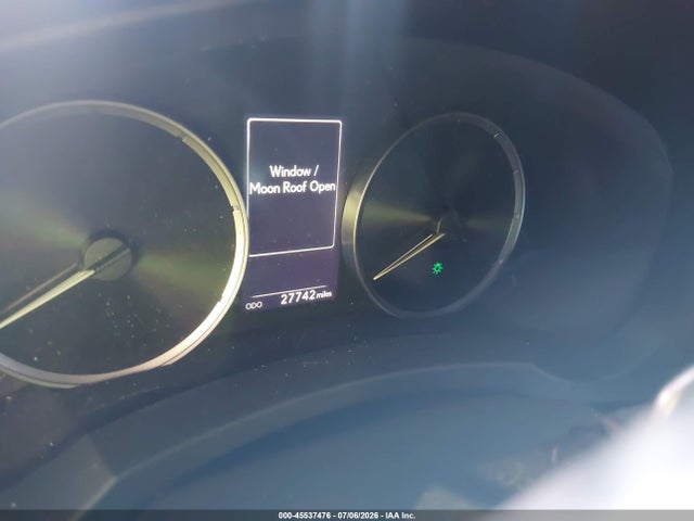 Продажа на аукционе авто 2025 Lexus Is 350 F Sport Design, vin: JTHBZ1B29S5084858, номер лота: 45537476