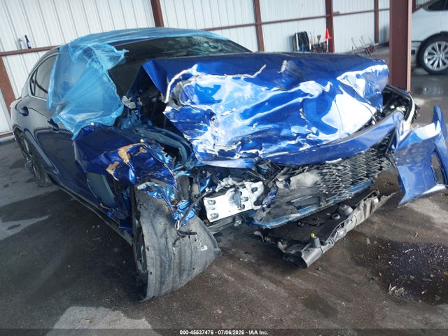 Продажа на аукционе авто 2025 Lexus Is 350 F Sport Design, vin: JTHBZ1B29S5084858, номер лота: 45537476
