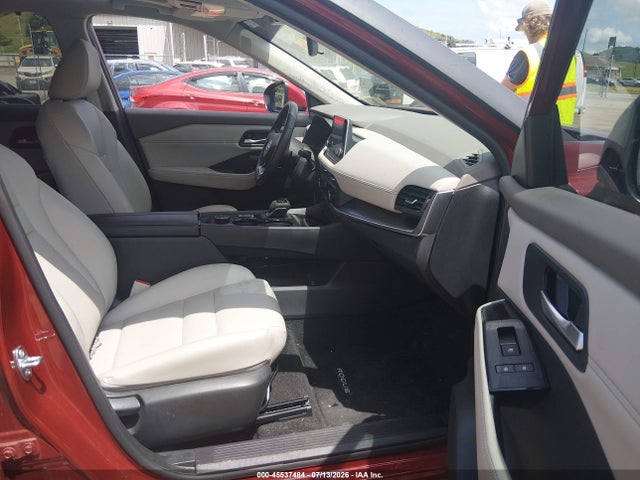 Продажа на аукционе авто 2024 Nissan Rogue Sv Intelligent Awd, vin: 5N1BT3BBXRC726441, номер лота: 45537484