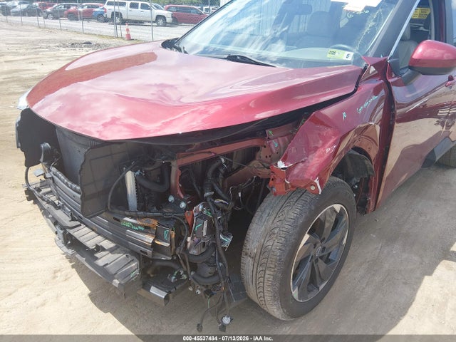 Продажа на аукционе авто 2024 Nissan Rogue Sv Intelligent Awd, vin: 5N1BT3BBXRC726441, номер лота: 45537484
