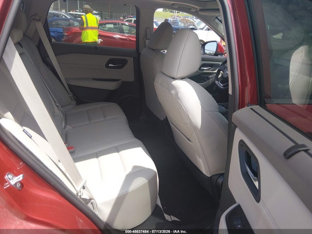 Продажа на аукционе авто 2024 Nissan Rogue Sv Intelligent Awd, vin: 5N1BT3BBXRC726441, номер лота: 45537484