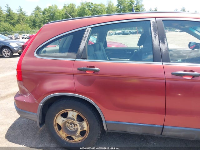 Продаж на аукціоні авто 2007 Honda Cr-v Lx, vin: JHLRE48387C085700, номер лоту: 45537485