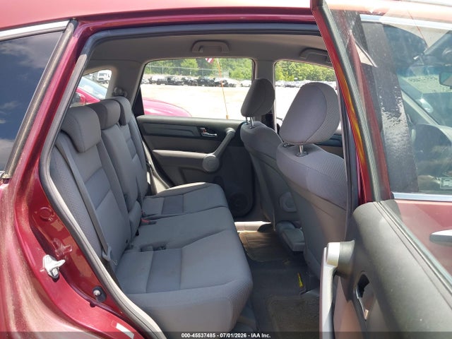 Aukcja sprzedaży 2007 Honda Cr-v Lx, vin: JHLRE48387C085700, numer aukcji: 45537485