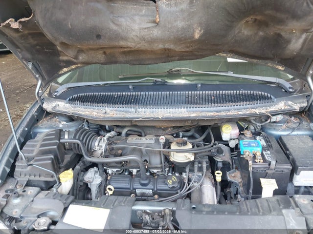Aukcja sprzedaży 2005 Chrysler Town & Country Limited, vin: 2C4GP64L15R233741, numer aukcji: 45537498