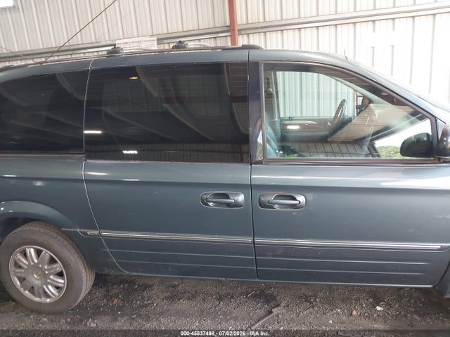 Aukcja sprzedaży 2005 Chrysler Town & Country Limited, vin: 2C4GP64L15R233741, numer aukcji: 45537498