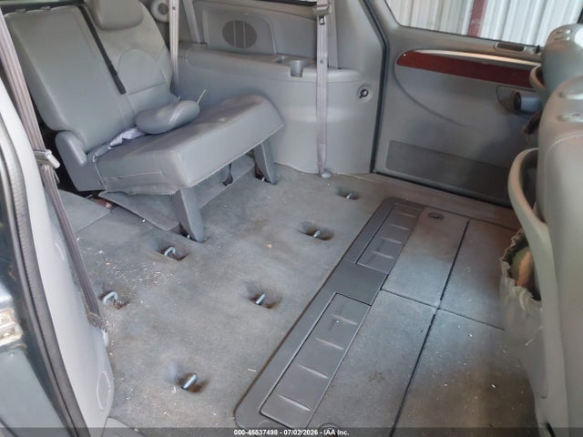 Aukcja sprzedaży 2005 Chrysler Town & Country Limited, vin: 2C4GP64L15R233741, numer aukcji: 45537498