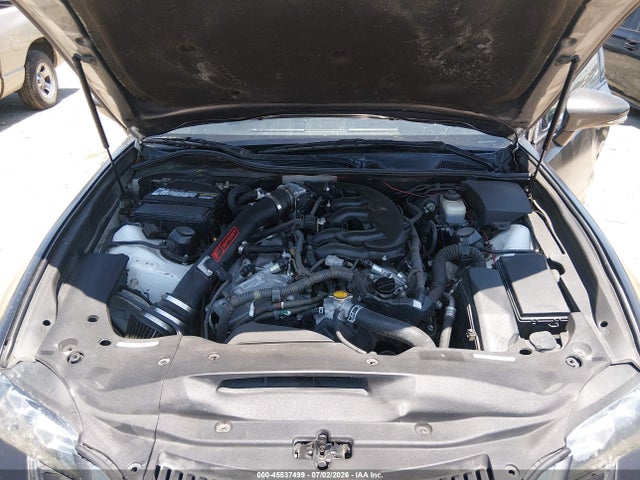 Продаж на аукціоні авто 2014 Lexus Gs 350, vin: JTHBE1BL1E5035906, номер лоту: 45537499