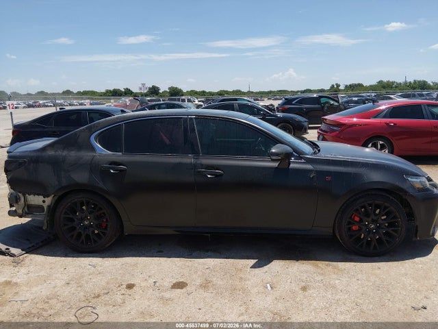 Продаж на аукціоні авто 2014 Lexus Gs 350, vin: JTHBE1BL1E5035906, номер лоту: 45537499