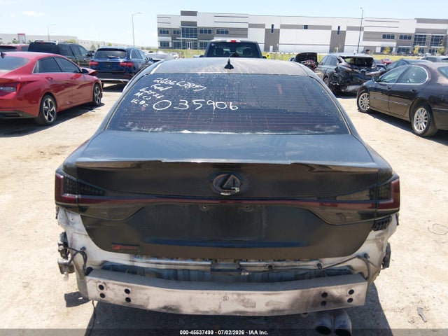 Продаж на аукціоні авто 2014 Lexus Gs 350, vin: JTHBE1BL1E5035906, номер лоту: 45537499