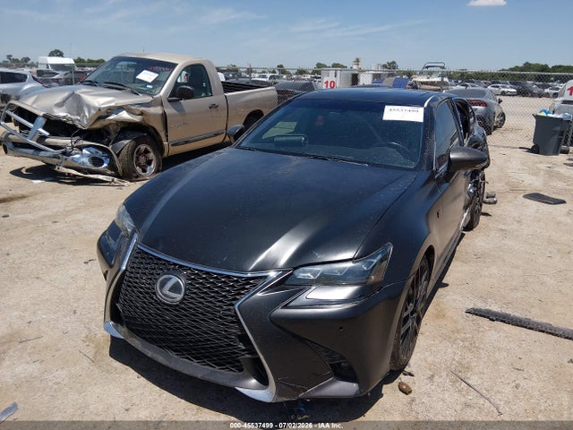 Продаж на аукціоні авто 2014 Lexus Gs 350, vin: JTHBE1BL1E5035906, номер лоту: 45537499