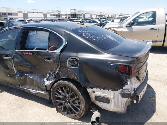 Продаж на аукціоні авто 2014 Lexus Gs 350, vin: JTHBE1BL1E5035906, номер лоту: 45537499