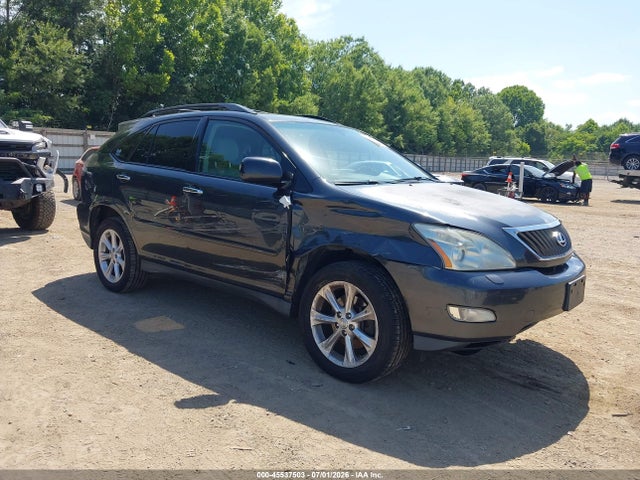 Aukcja sprzedaży 2009 Lexus Rx 350, vin: 2T2HK31U99C128123, numer aukcji: 45537503