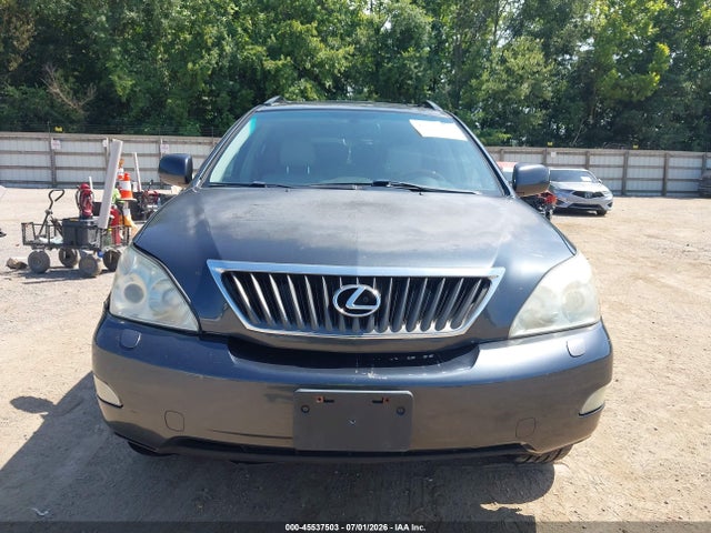 Aukcja sprzedaży 2009 Lexus Rx 350, vin: 2T2HK31U99C128123, numer aukcji: 45537503