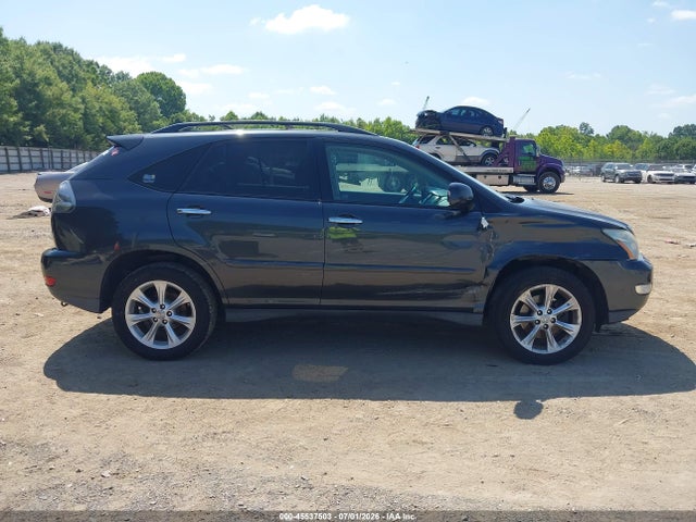 Aukcja sprzedaży 2009 Lexus Rx 350, vin: 2T2HK31U99C128123, numer aukcji: 45537503