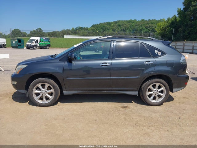 Aukcja sprzedaży 2009 Lexus Rx 350, vin: 2T2HK31U99C128123, numer aukcji: 45537503