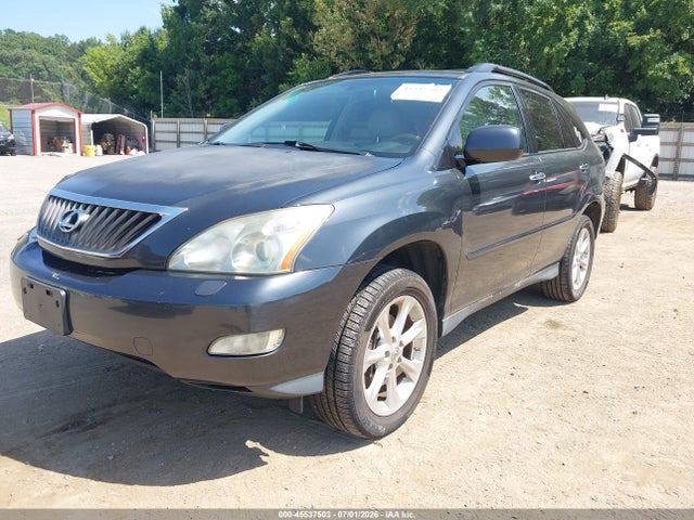 Aukcja sprzedaży 2009 Lexus Rx 350, vin: 2T2HK31U99C128123, numer aukcji: 45537503