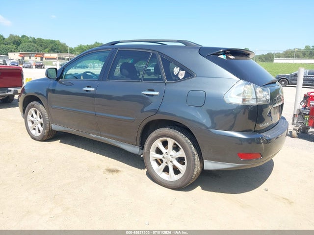 Aukcja sprzedaży 2009 Lexus Rx 350, vin: 2T2HK31U99C128123, numer aukcji: 45537503