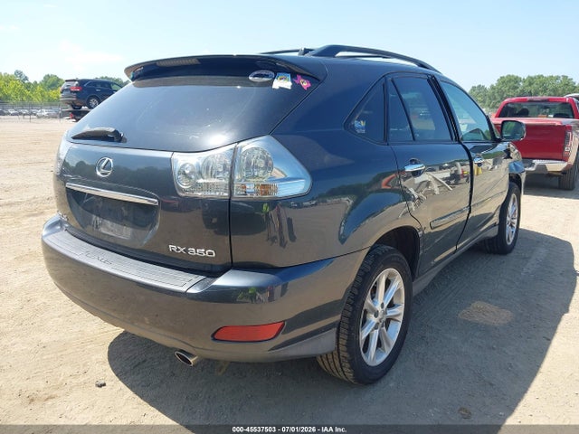 Aukcja sprzedaży 2009 Lexus Rx 350, vin: 2T2HK31U99C128123, numer aukcji: 45537503