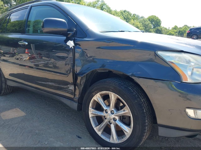 Aukcja sprzedaży 2009 Lexus Rx 350, vin: 2T2HK31U99C128123, numer aukcji: 45537503